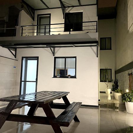 Iris House Al Azores Ponta Delgada Buitenkant foto