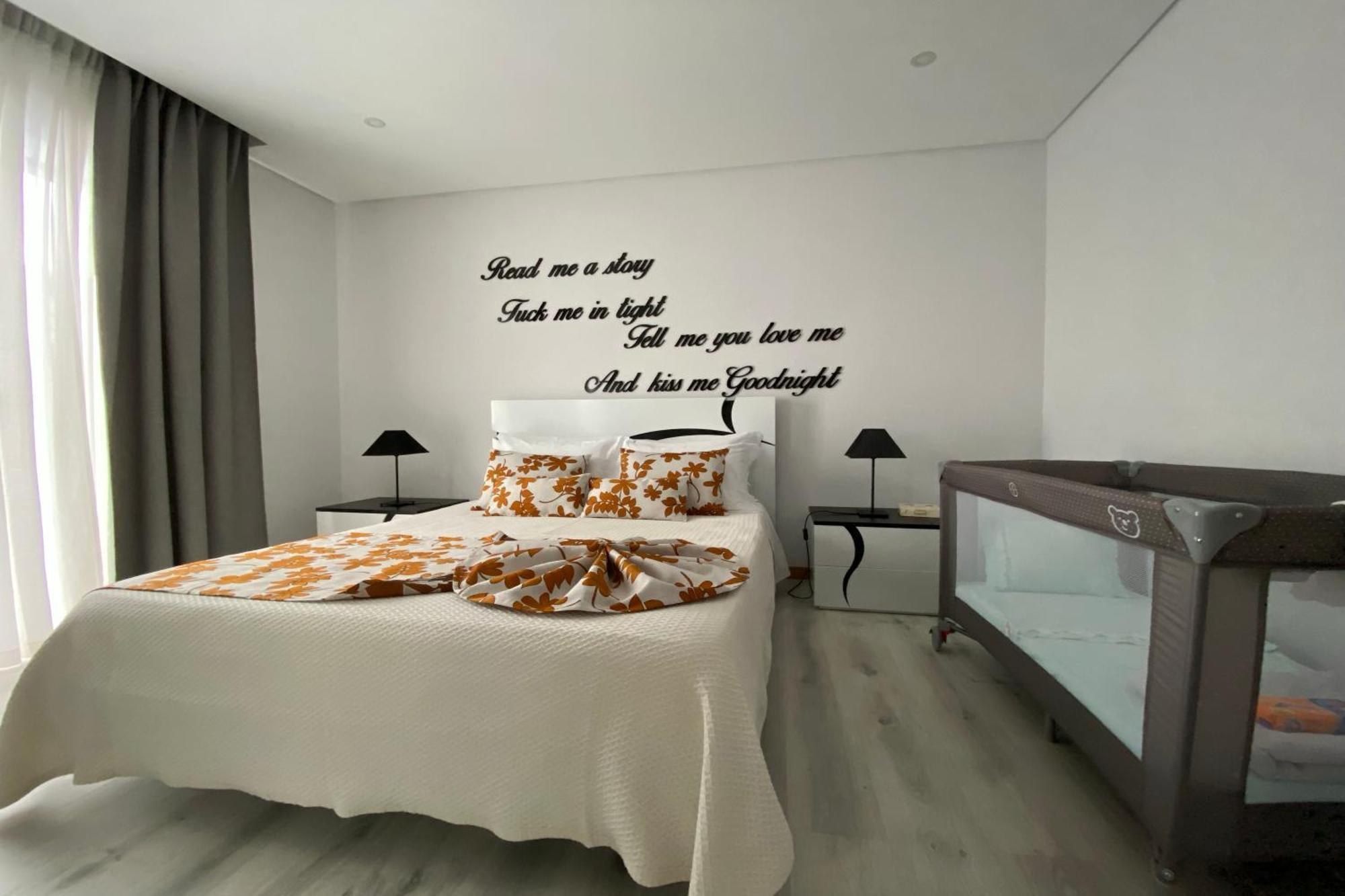 Iris House Al Azores Ponta Delgada Buitenkant foto