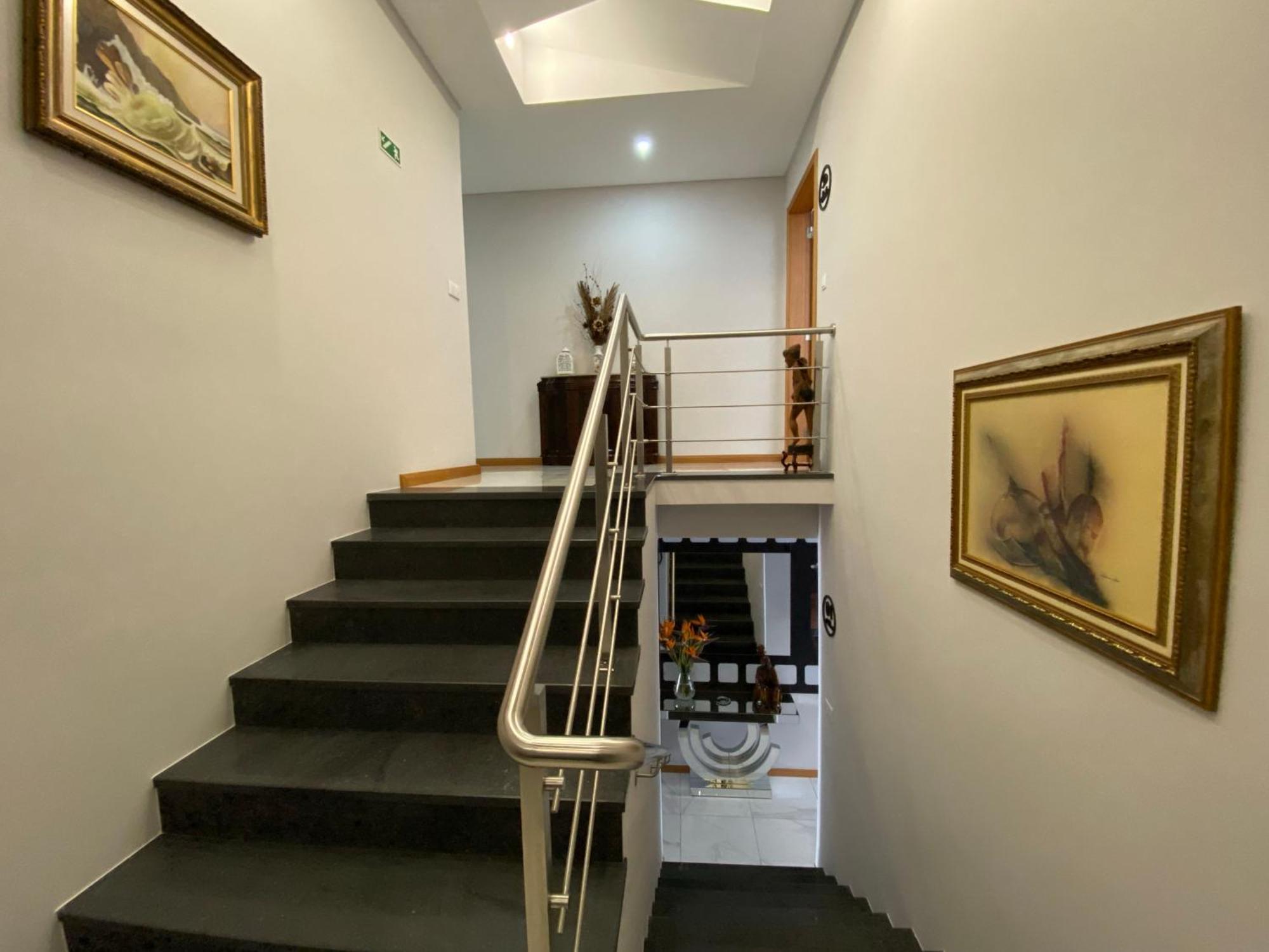 Iris House Al Azores Ponta Delgada Buitenkant foto