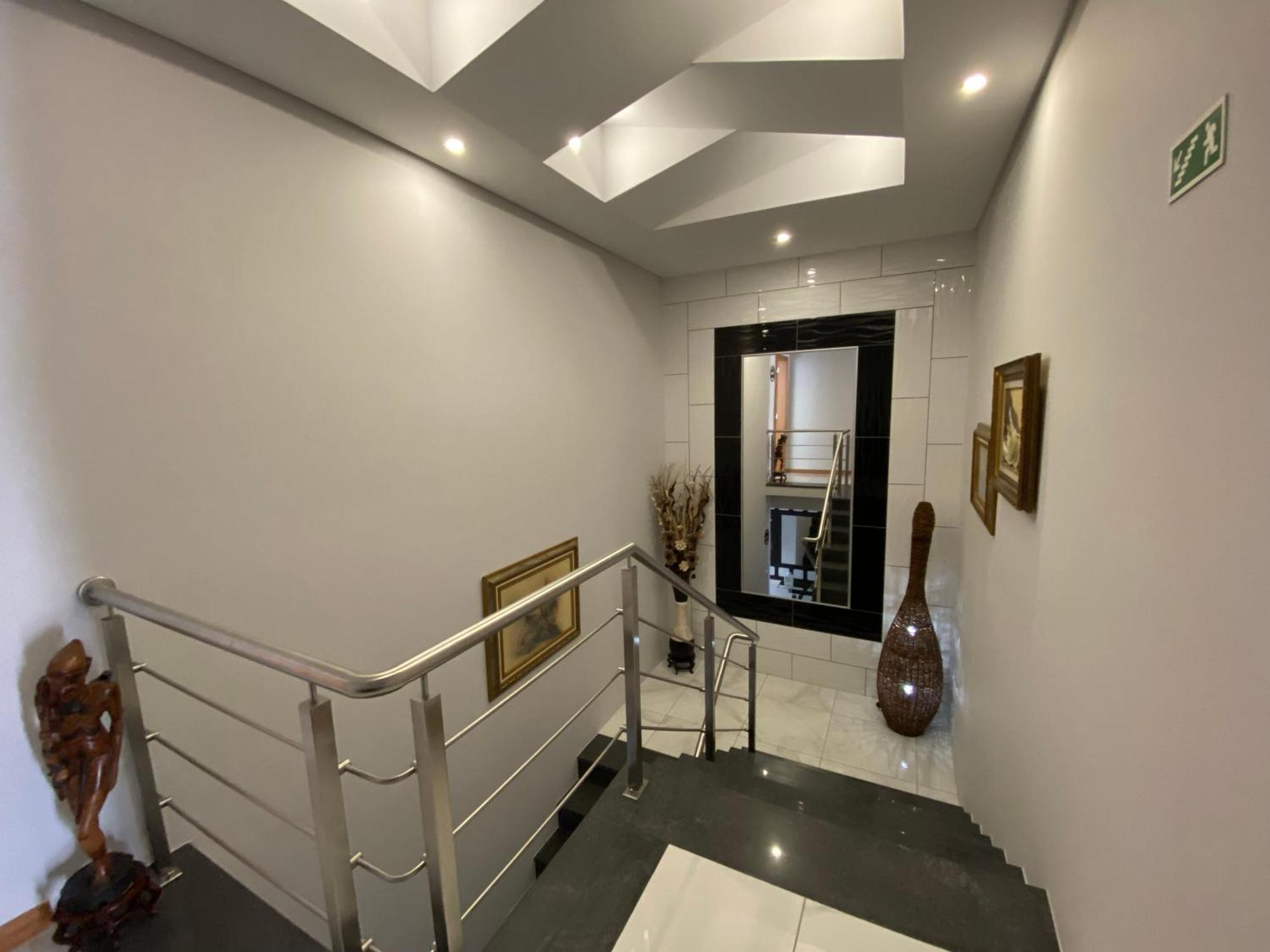 Iris House Al Azores Ponta Delgada Buitenkant foto