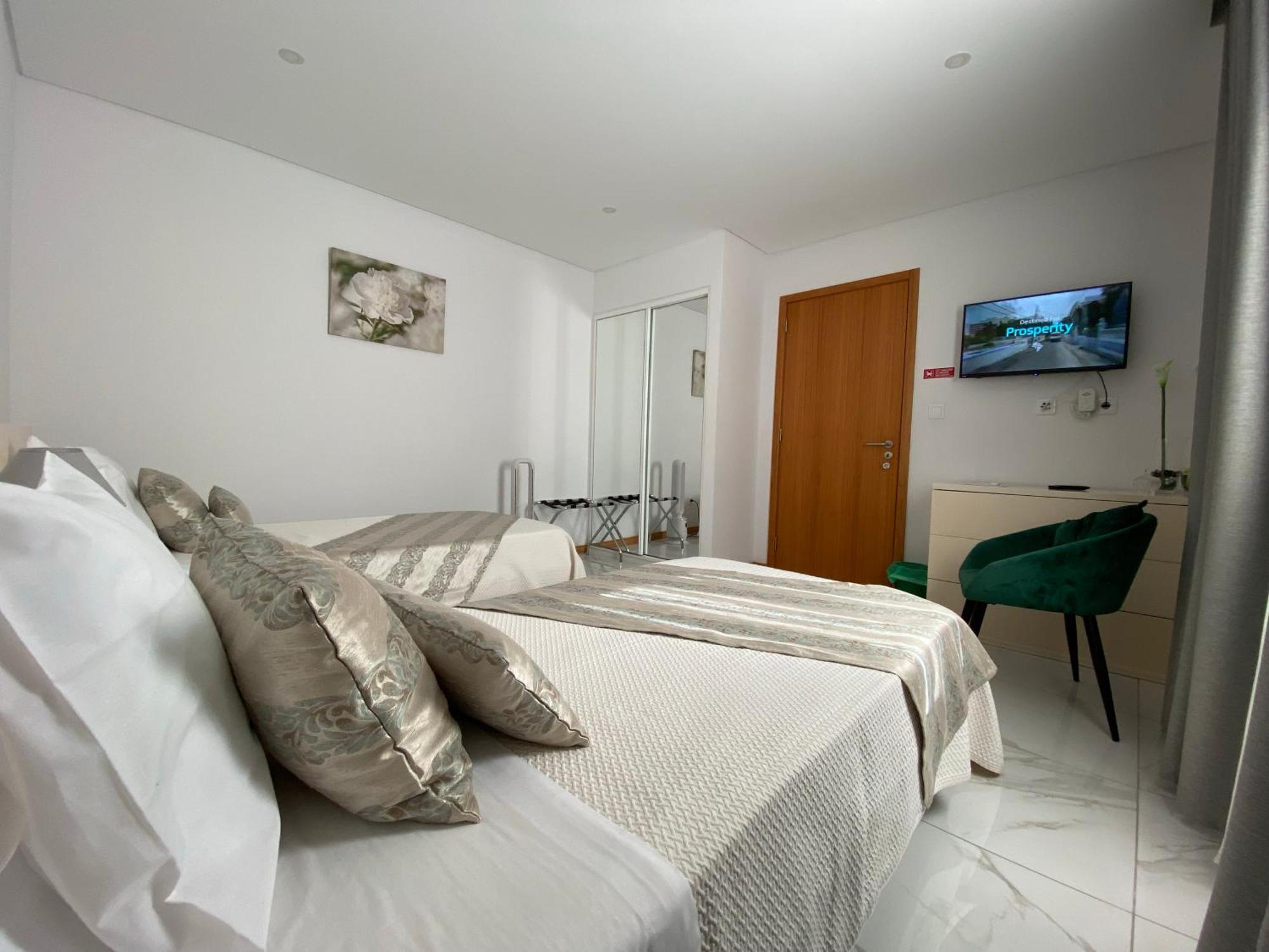 Iris House Al Azores Ponta Delgada Buitenkant foto