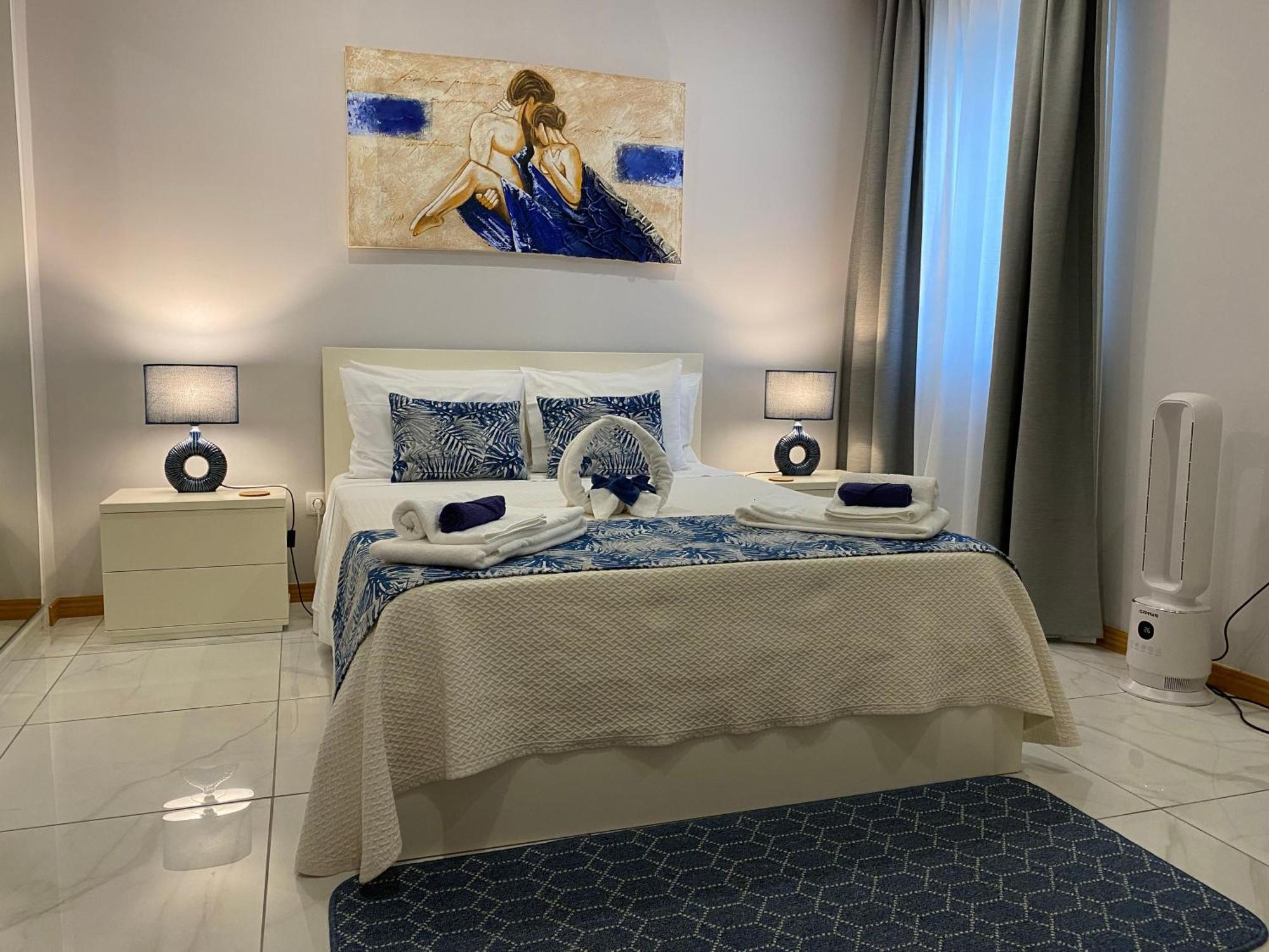 Iris House Al Azores Ponta Delgada Buitenkant foto