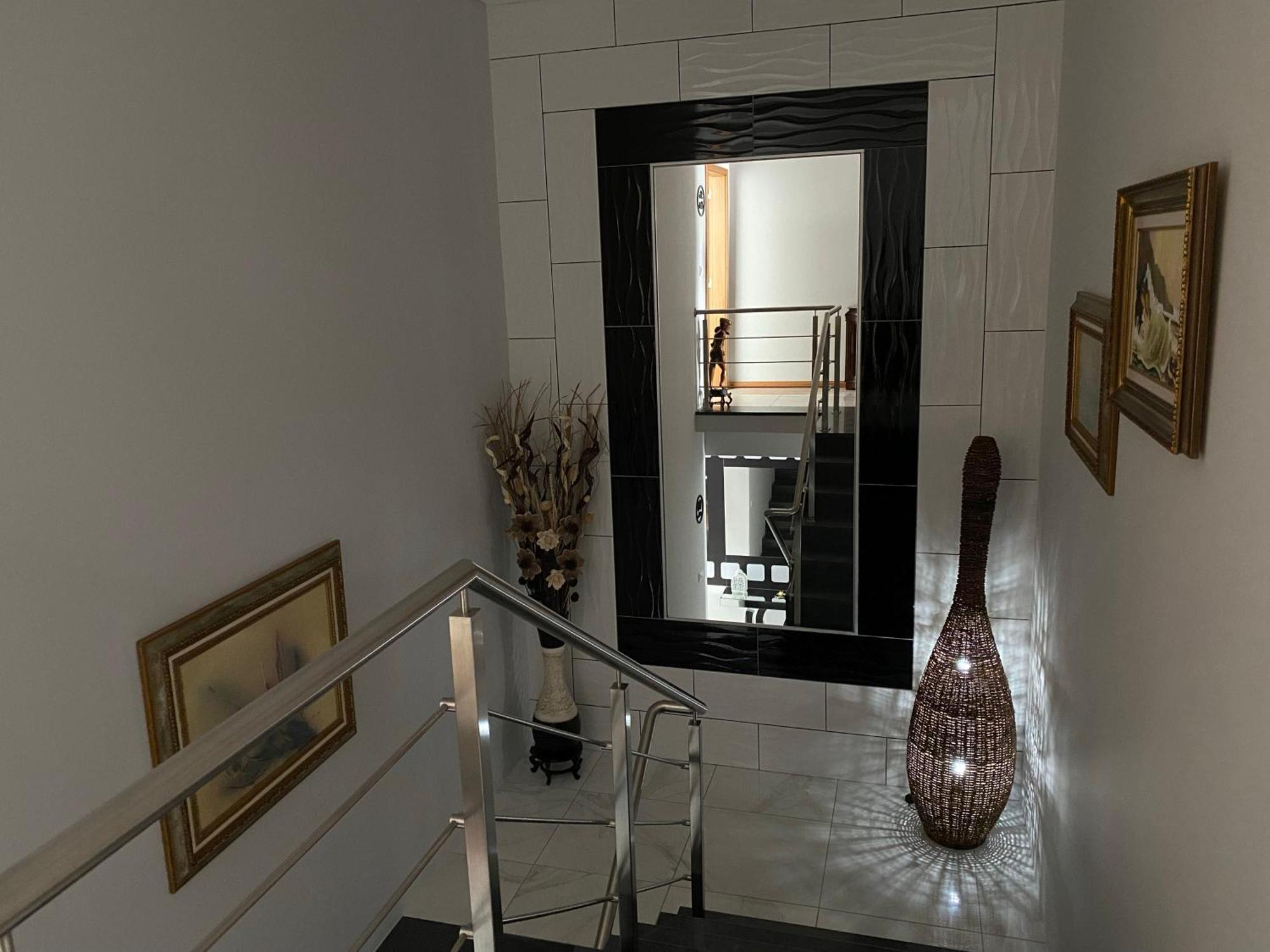 Iris House Al Azores Ponta Delgada Buitenkant foto