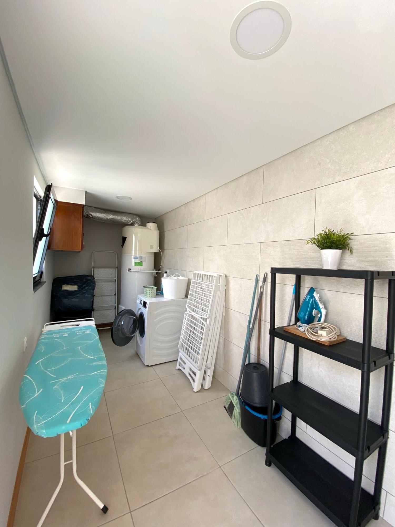 Iris House Al Azores Ponta Delgada Buitenkant foto
