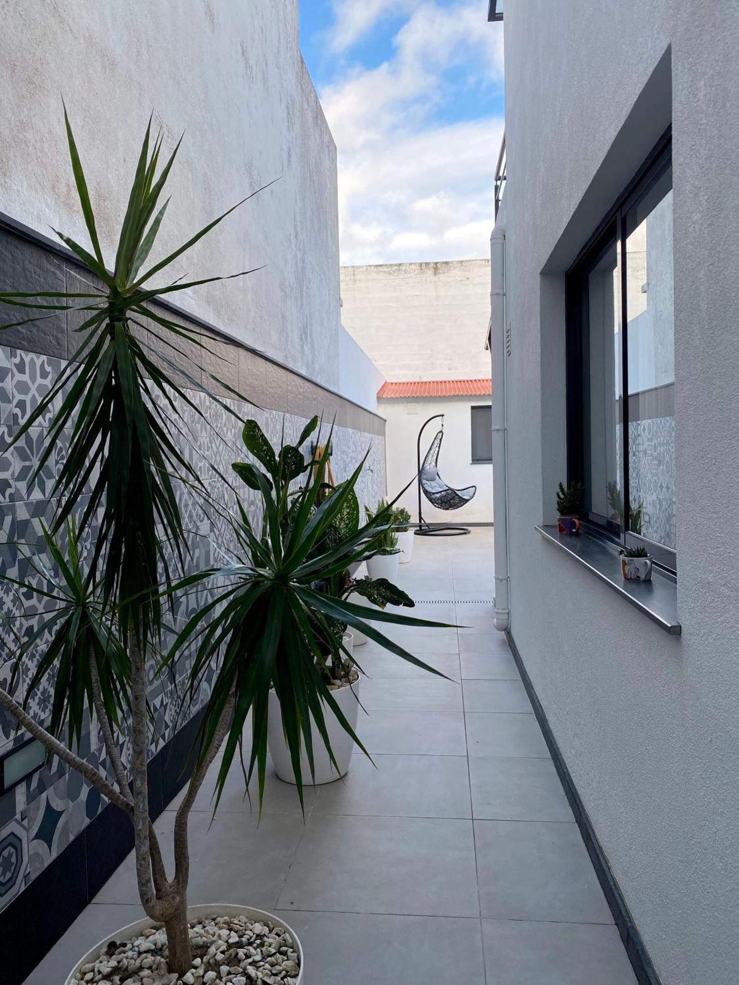 Iris House Al Azores Ponta Delgada Buitenkant foto