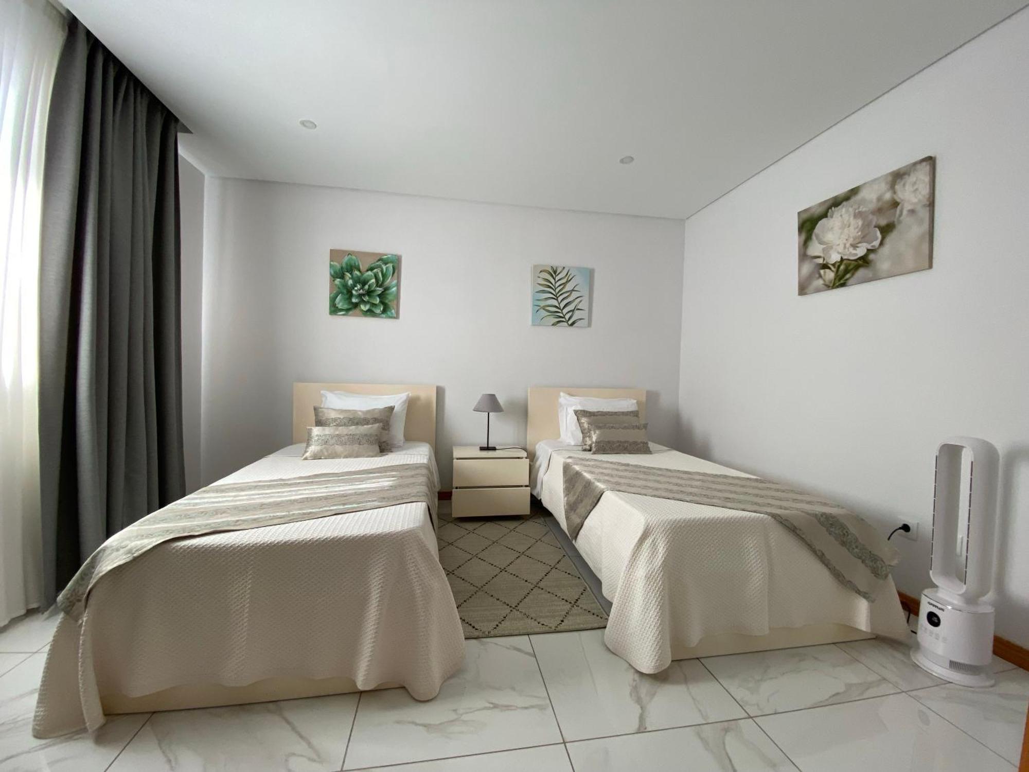 Iris House Al Azores Ponta Delgada Buitenkant foto