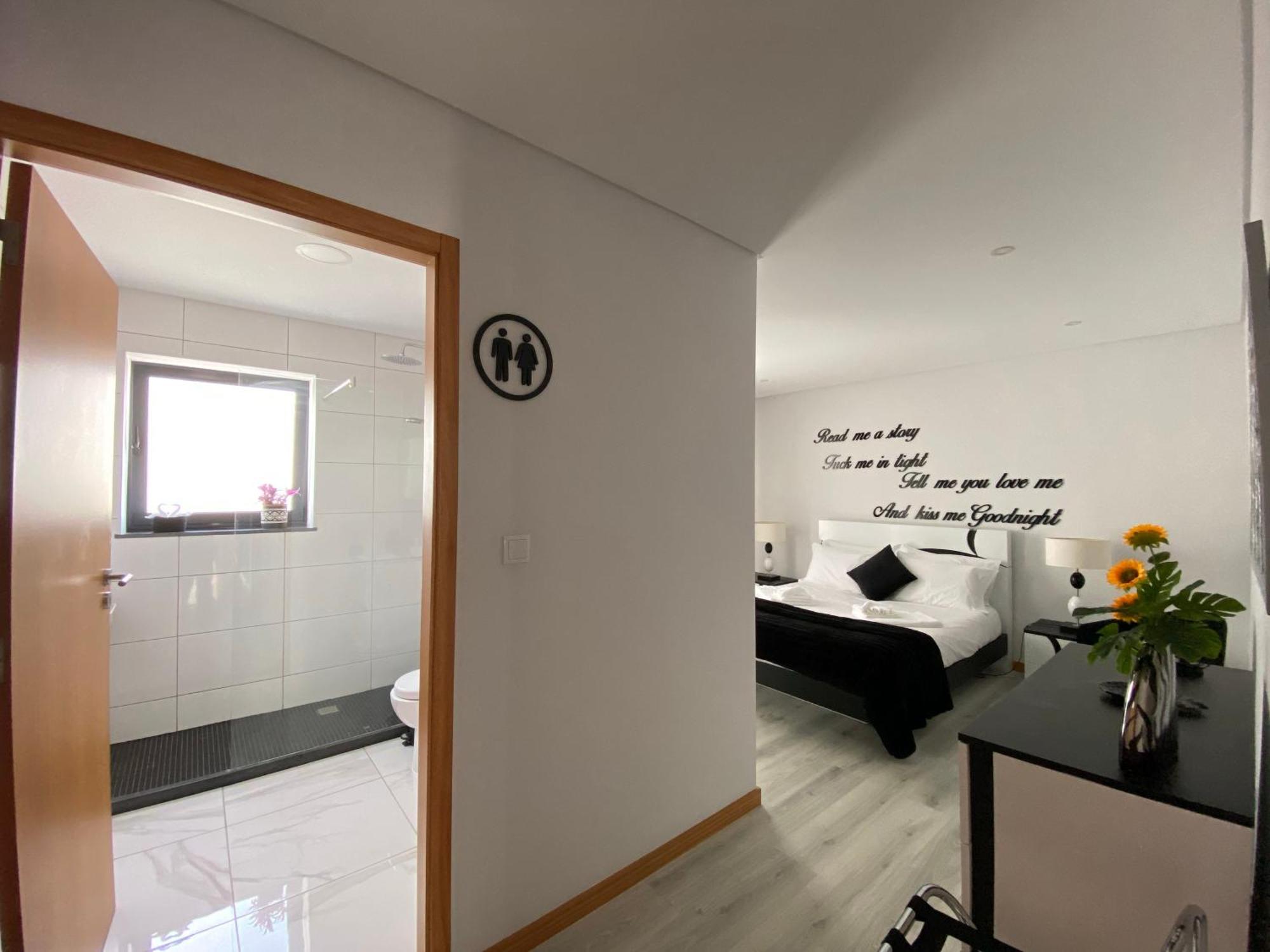 Iris House Al Azores Ponta Delgada Buitenkant foto