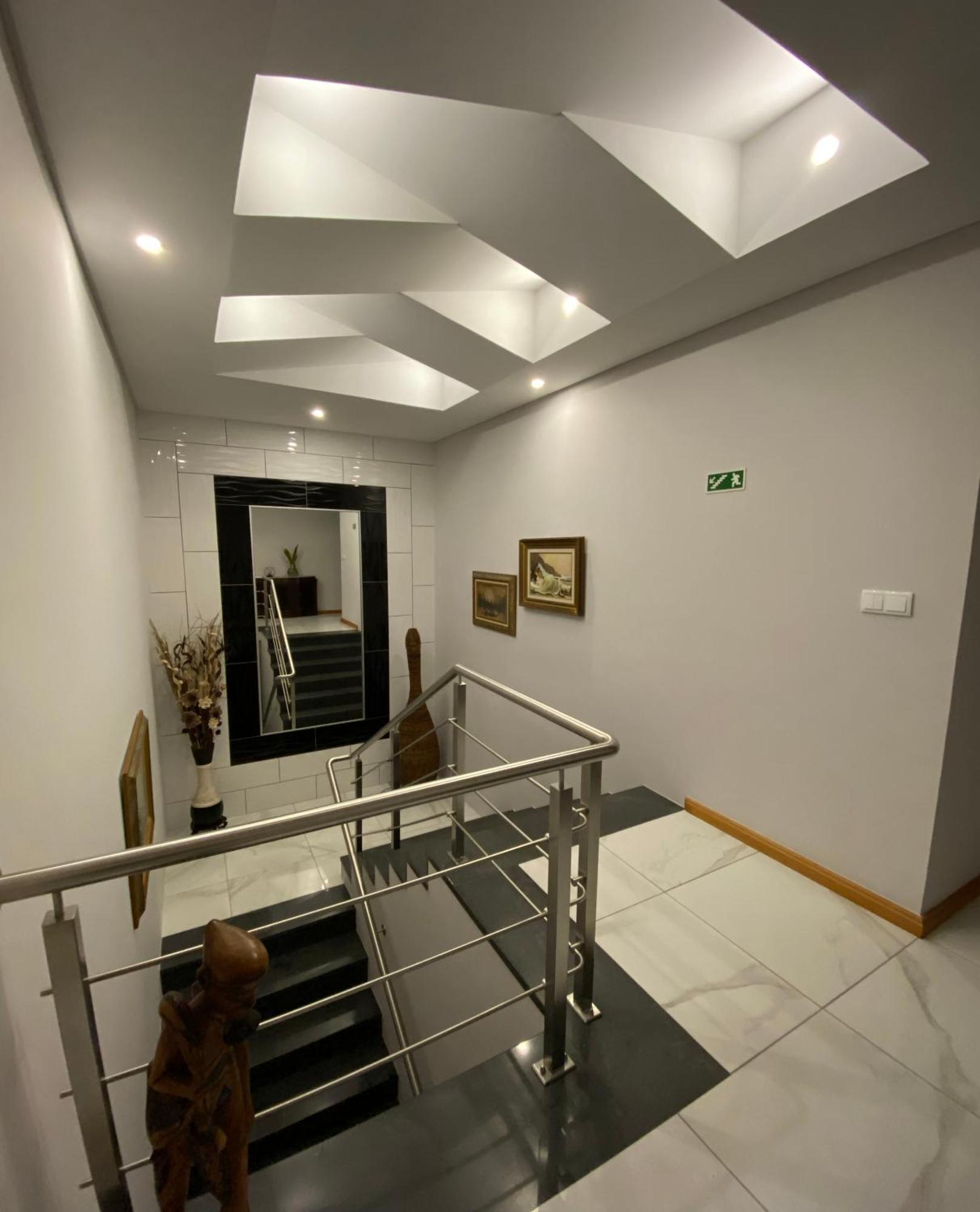 Iris House Al Azores Ponta Delgada Buitenkant foto