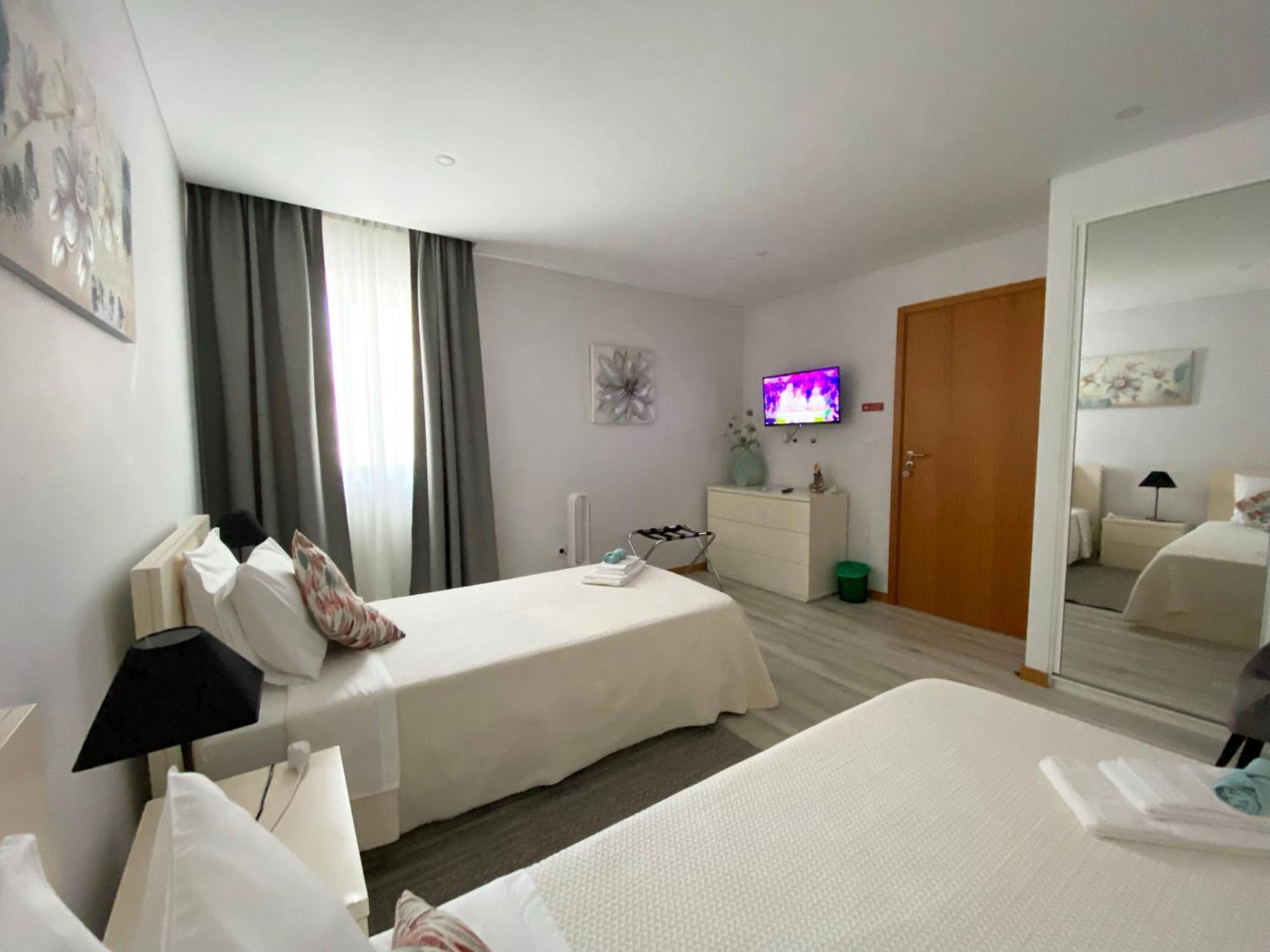 Iris House Al Azores Ponta Delgada Buitenkant foto