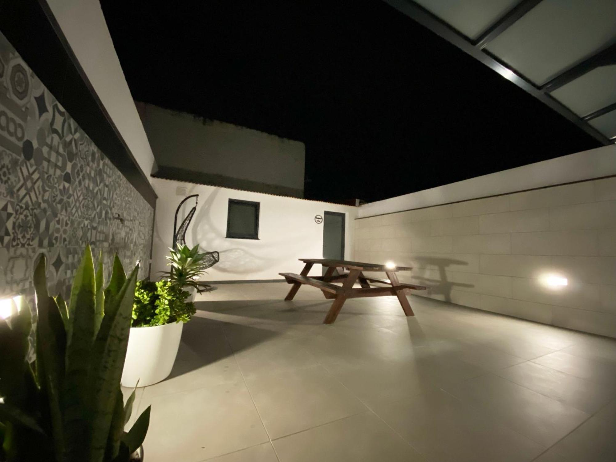 Iris House Al Azores Ponta Delgada Buitenkant foto