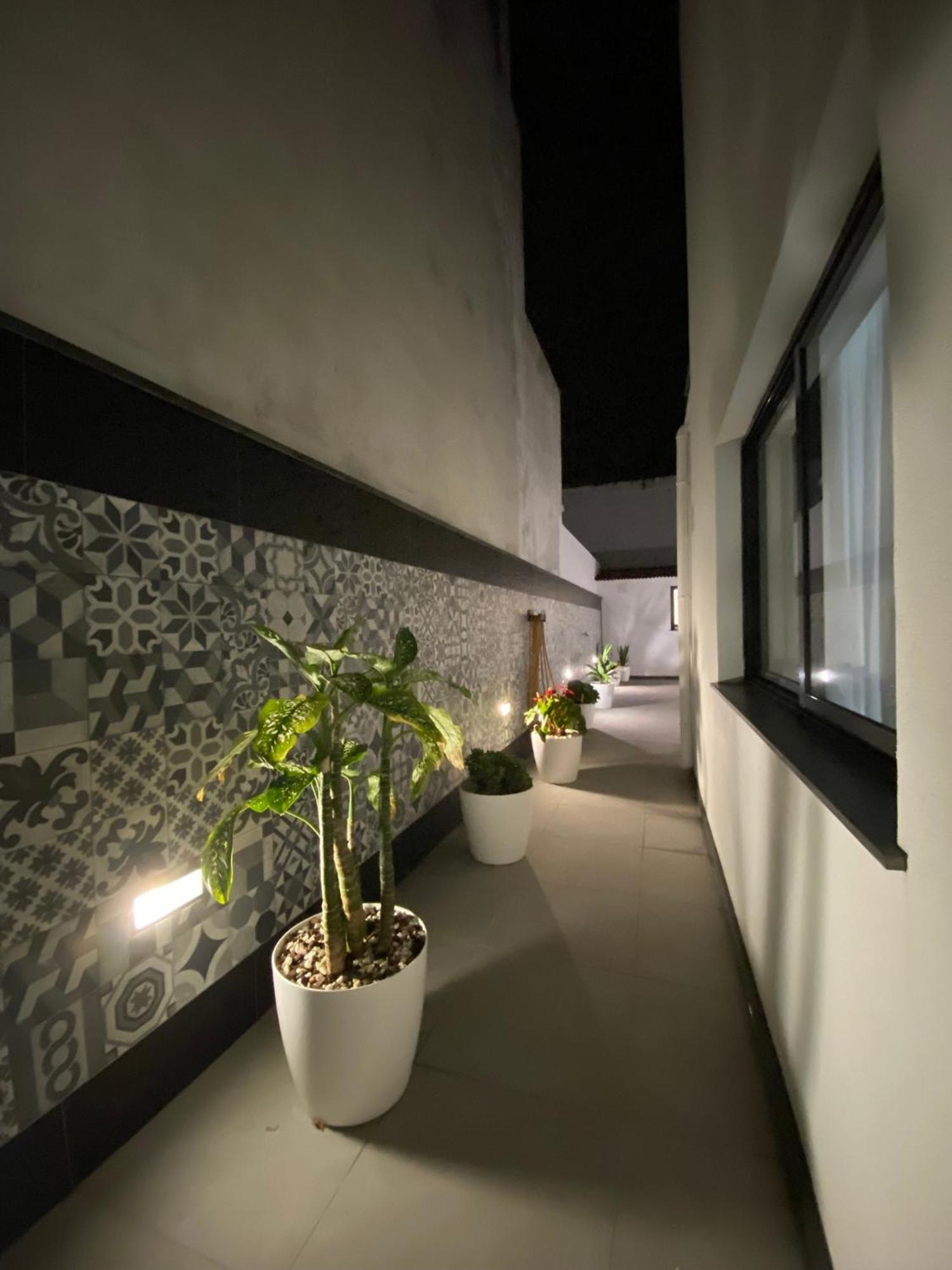 Iris House Al Azores Ponta Delgada Buitenkant foto