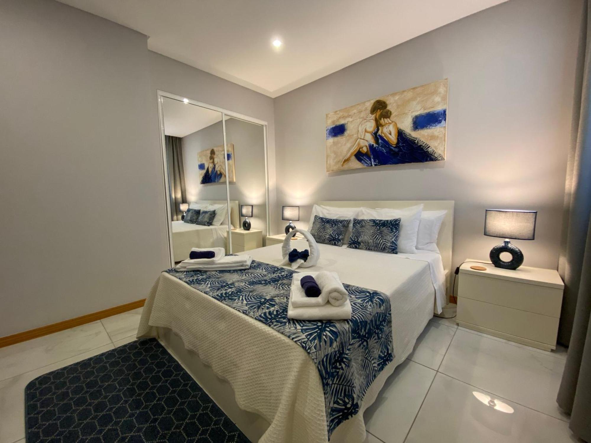Iris House Al Azores Ponta Delgada Buitenkant foto