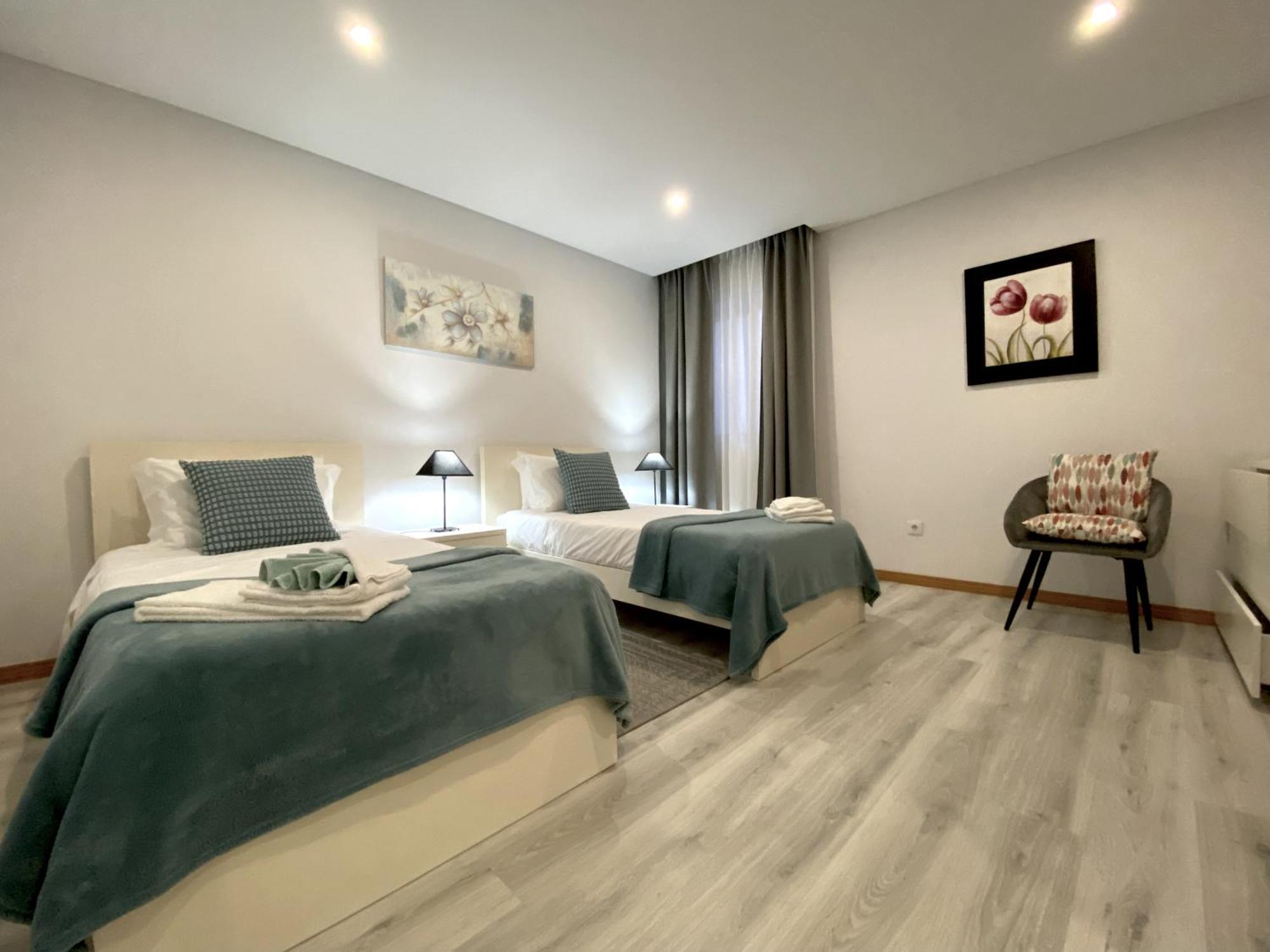 Iris House Al Azores Ponta Delgada Buitenkant foto