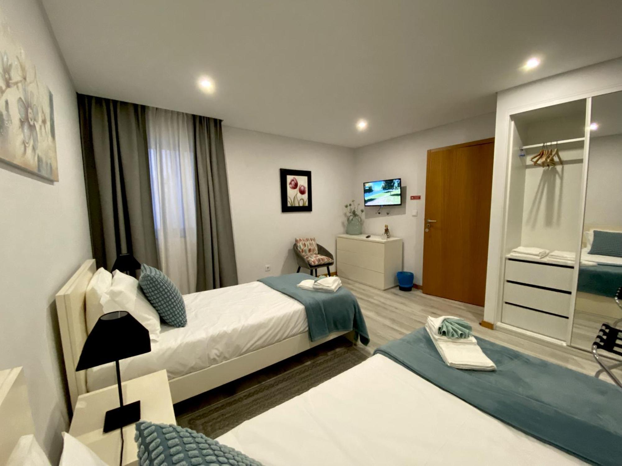 Iris House Al Azores Ponta Delgada Buitenkant foto